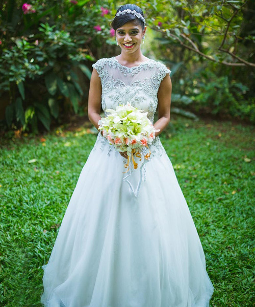 Lasa wedding gowns - Lehenga - Bandra - Weddingwire.in