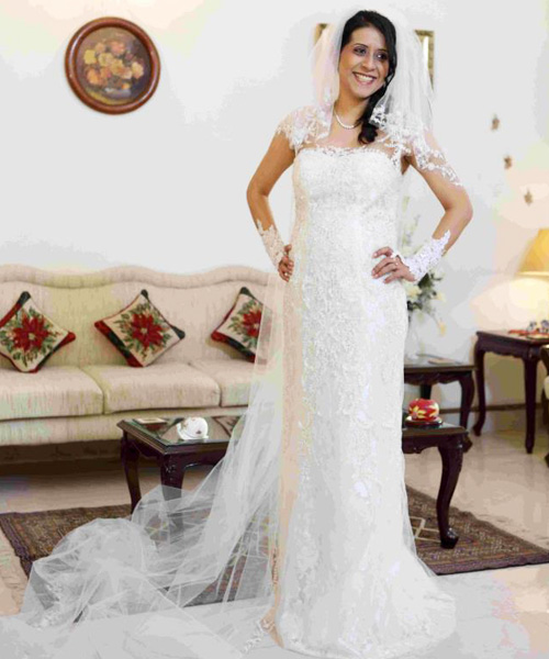 Top Wedding Gown Retailers in Malad West - Best Bridal Gown Retailers Mumbai  - Justdial