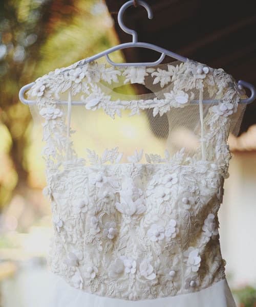 Vintage Soft Organza White Wedding Dress Simple Lace Satin Bride Dress Gown  | Shopee Singapore